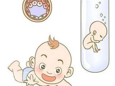 高龄二胎成功案例